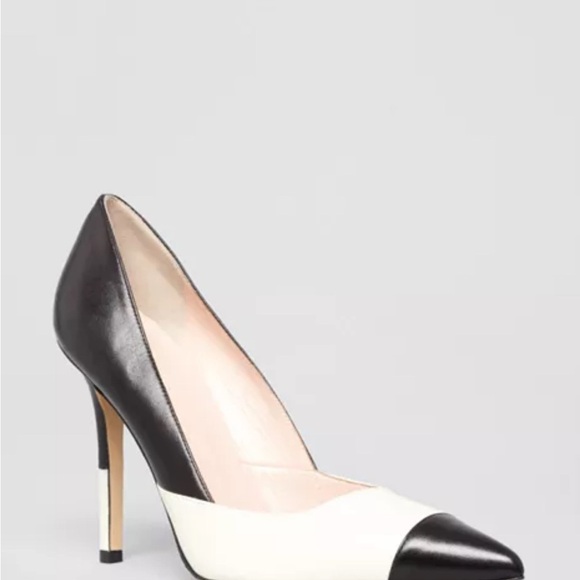 Kate Spade New York “Lentica” Pointy Toe Pump - Picture 1 of 6
